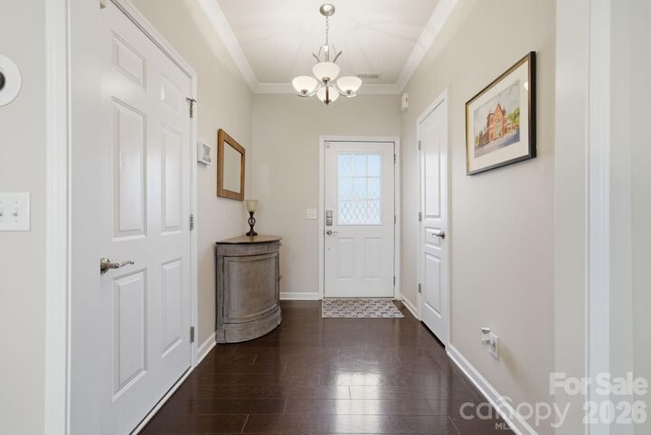 Property Photo:  2441 Diplomat Lane  NC 28210 