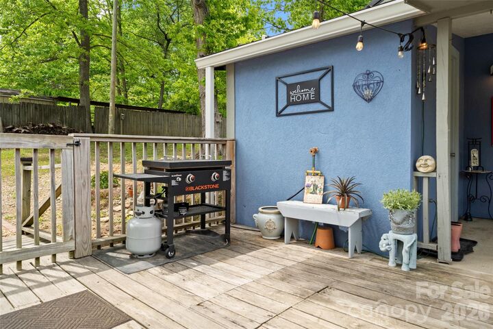 Property Photo:  28 Cathys Cove Road  NC 28792 