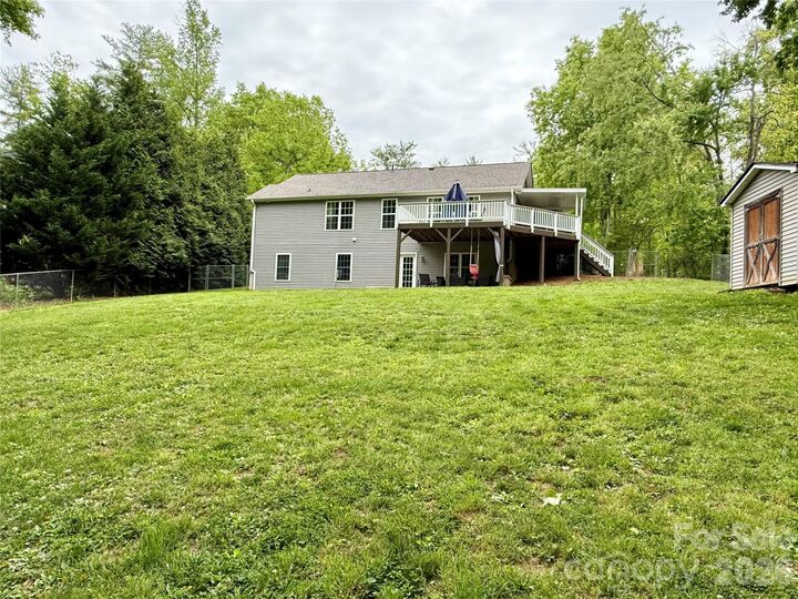 Property Photo:  152 Joe Jenkins Road  NC 28730 
