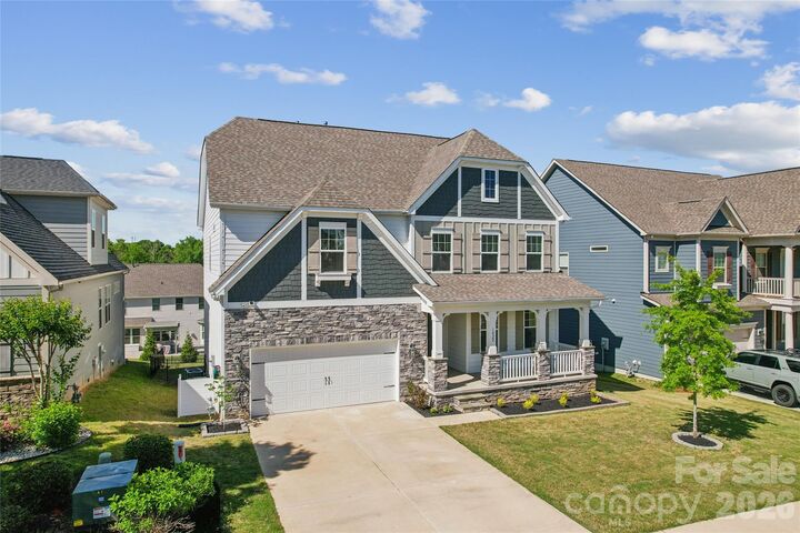 Property Photo:  1022 Harbor Bay Drive  SC 29707 