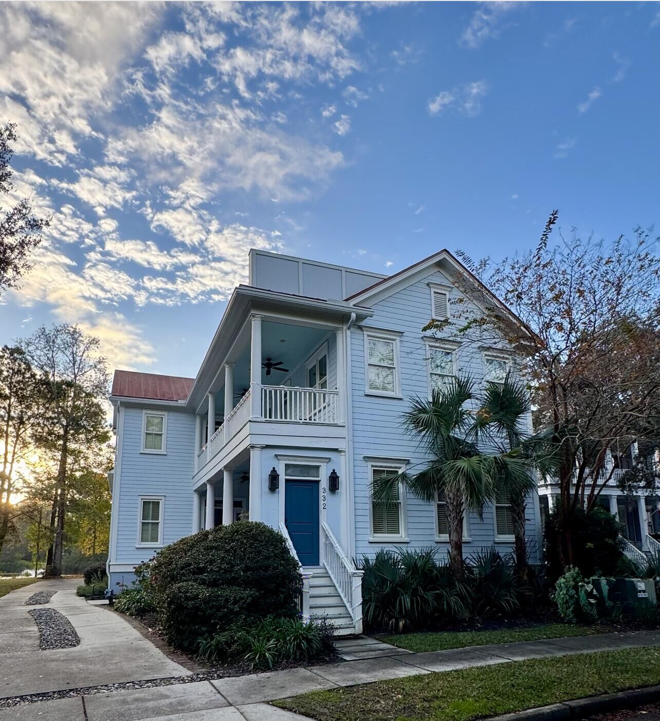Property Photo:  332 Bridgetown Pass  SC 29464 