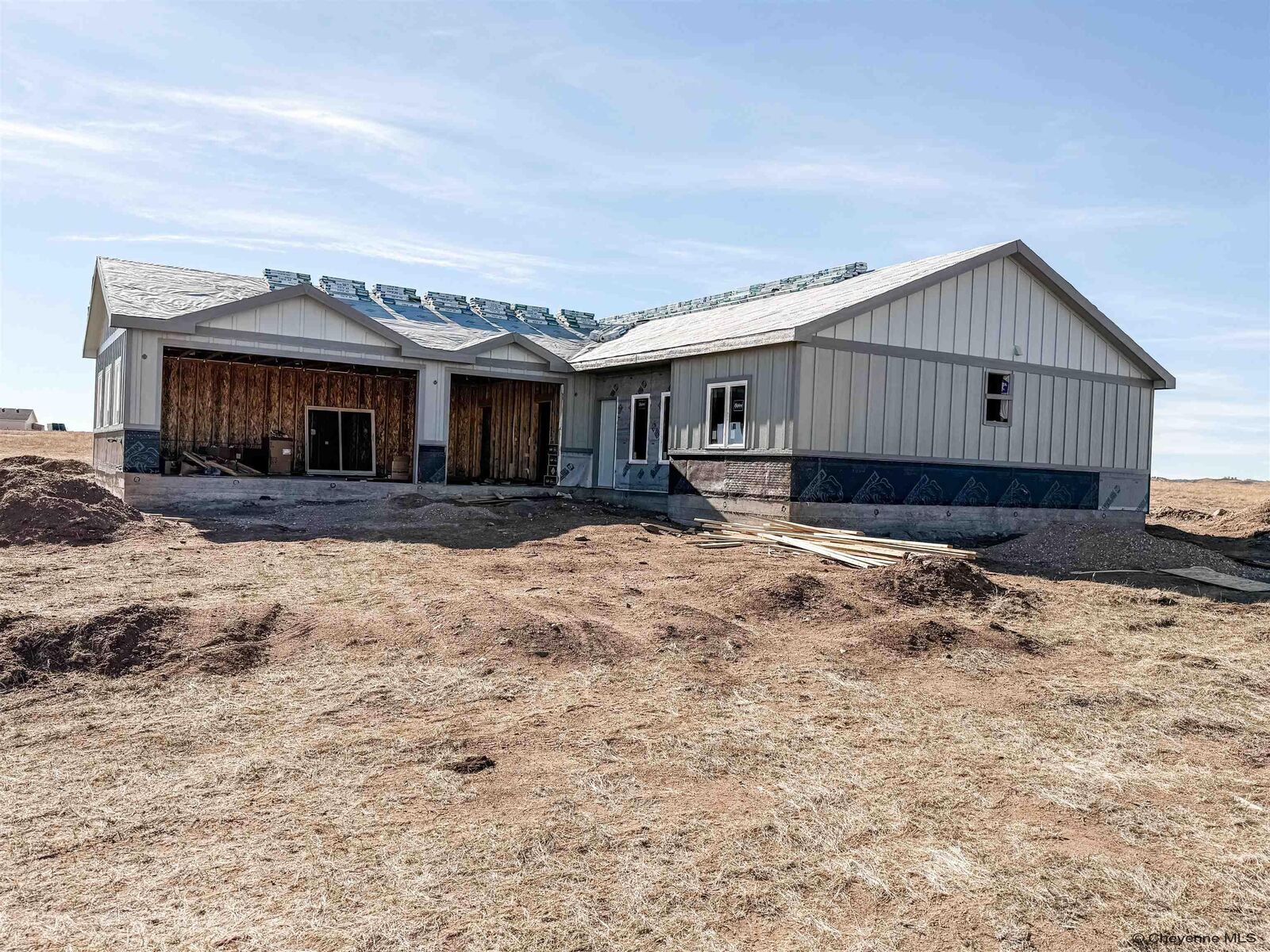 Property Photo:  Tr 6 Willow Brook Ln  WY 82009 