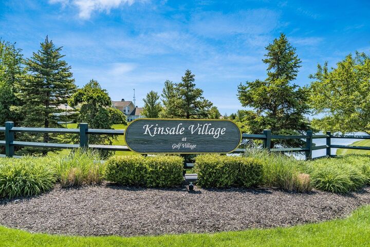 Property Photo:  6816 Kinsale Lane  OH 43065 