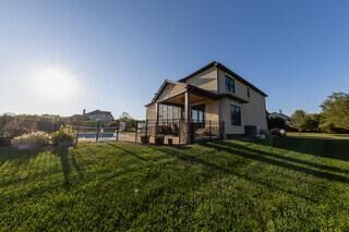 Property Photo:  7247 Optimara Drive  OH 43147 