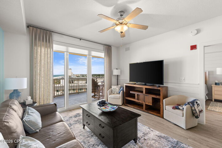 Property Photo: 15928 Front Beach Road 3-804 FL 32413