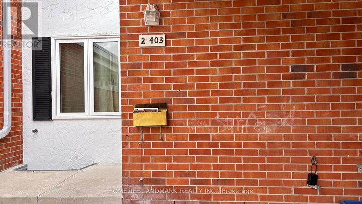 Property Photo:  403 Keats Way 2  ON N2L 5S7 