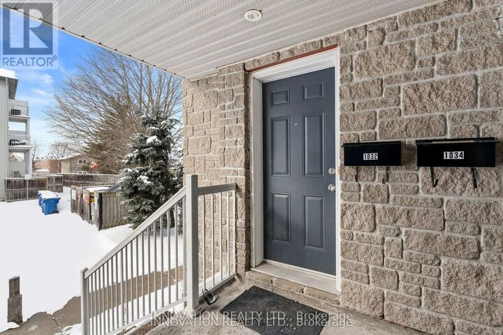 Property Photo:  1032 Redtail Private 9  ON K1J 0A9 