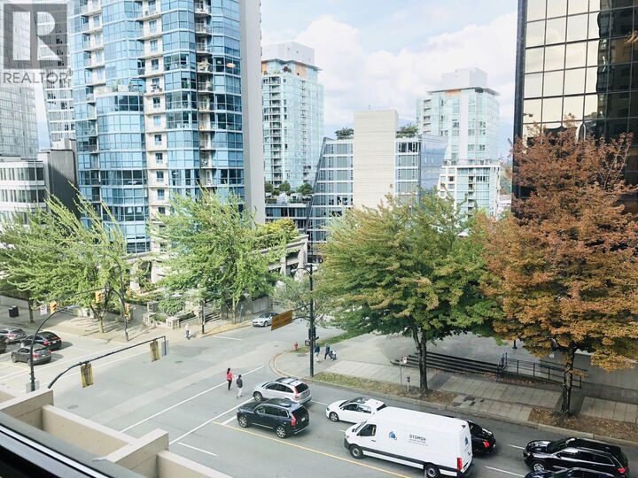 Property Photo:  1367 Alberni Street 31*  BC V6E 4R9 