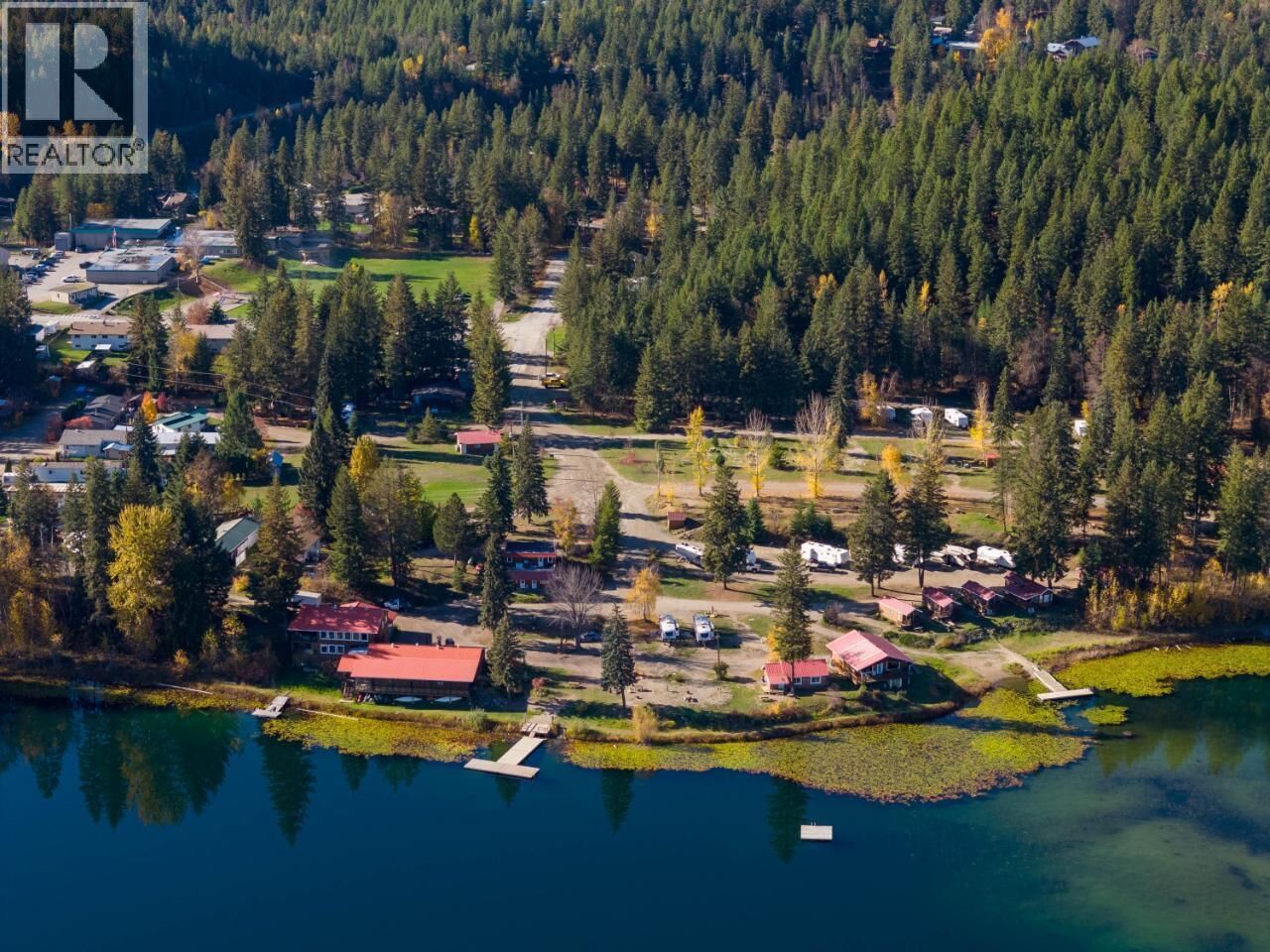 Property Photo:  361 Ridge Drive  BC V0E 1N2 