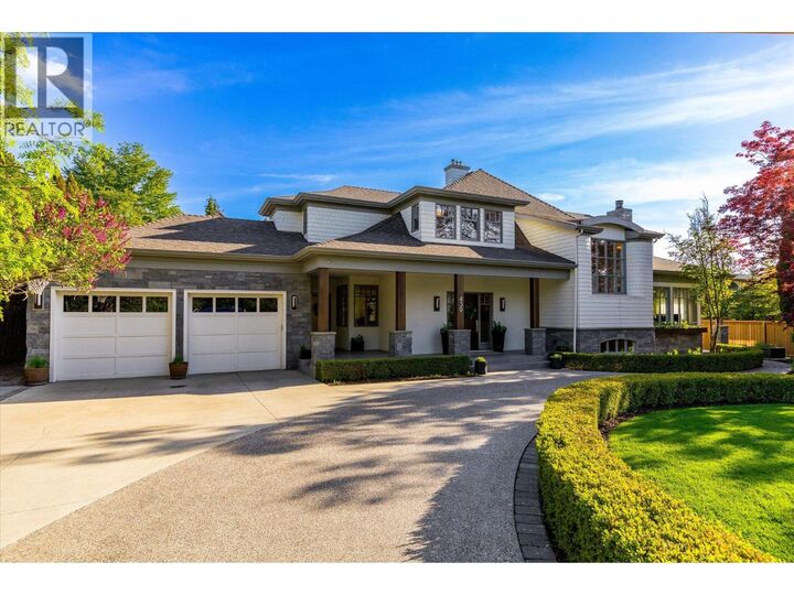 Property Photo: 439 Farris Road BC V1W 1N1