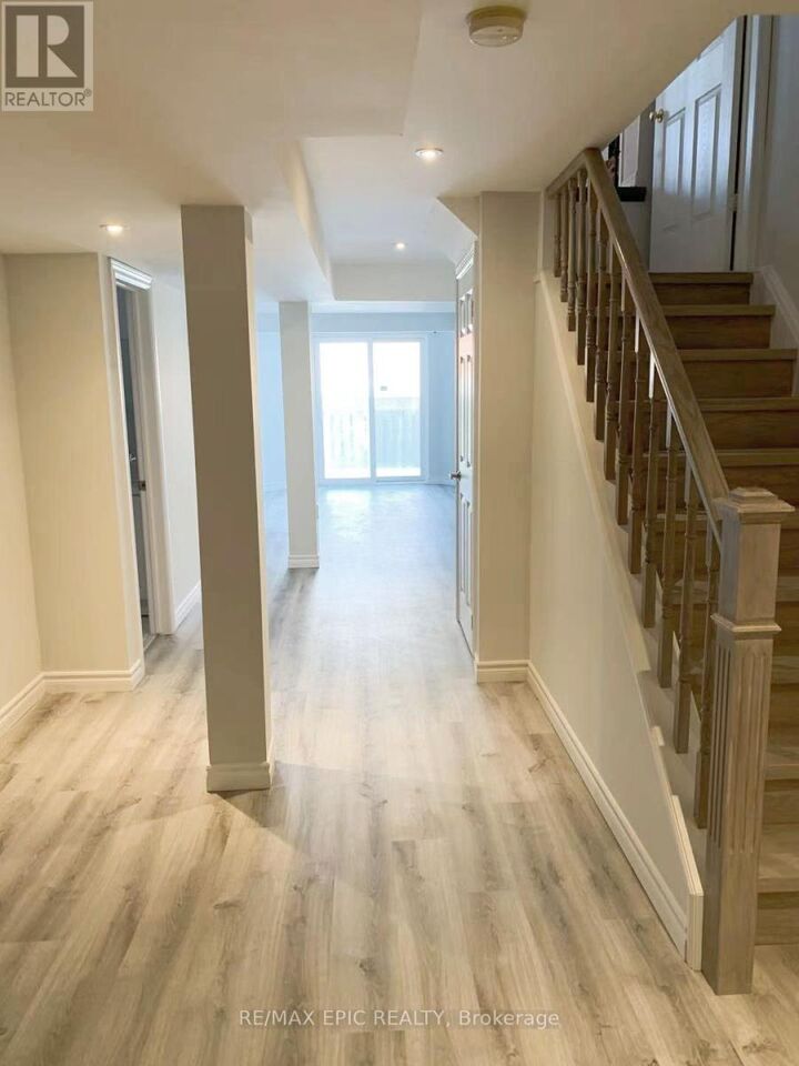 Property Photo:  38 Grover Hill Bsmt Avenue  ON L4S 1T6 