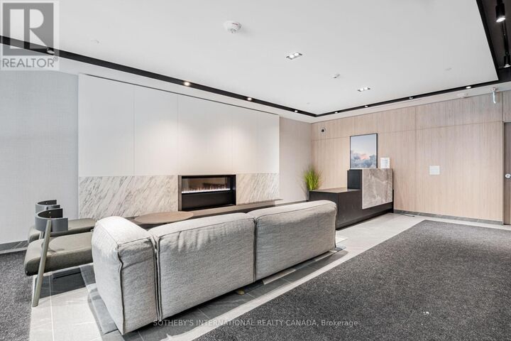 Property Photo:  34 Tubman Avenue 201  ON M5A 0R2 