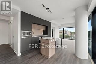 Property Photo:  185 Alberta Avenue 312  ON M6C 0A5 