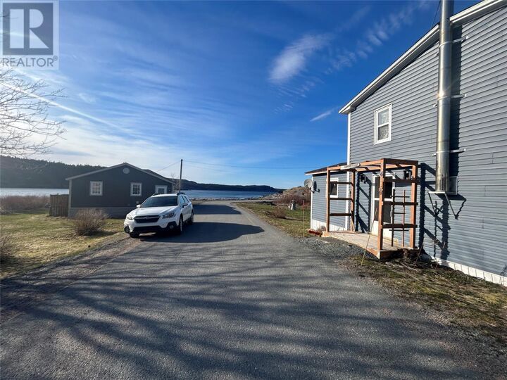 Property Photo:  4 Walsh'S Lane  NL A0C 1T0 