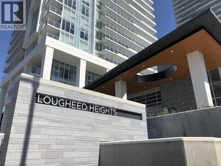 Property Photo:  525 Foster Avenue 2708  BC V3J 0H6 