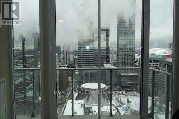 Property Photo:  126 Simcoe Street 2701  ON M5H 4E6 