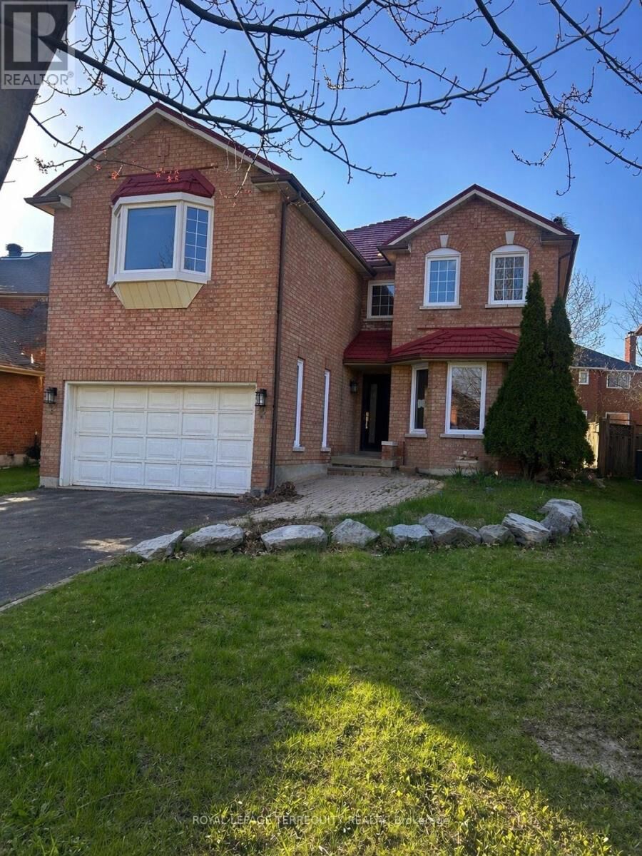 Property Photo:  4 Sutton Court  ON L3R 9B4 