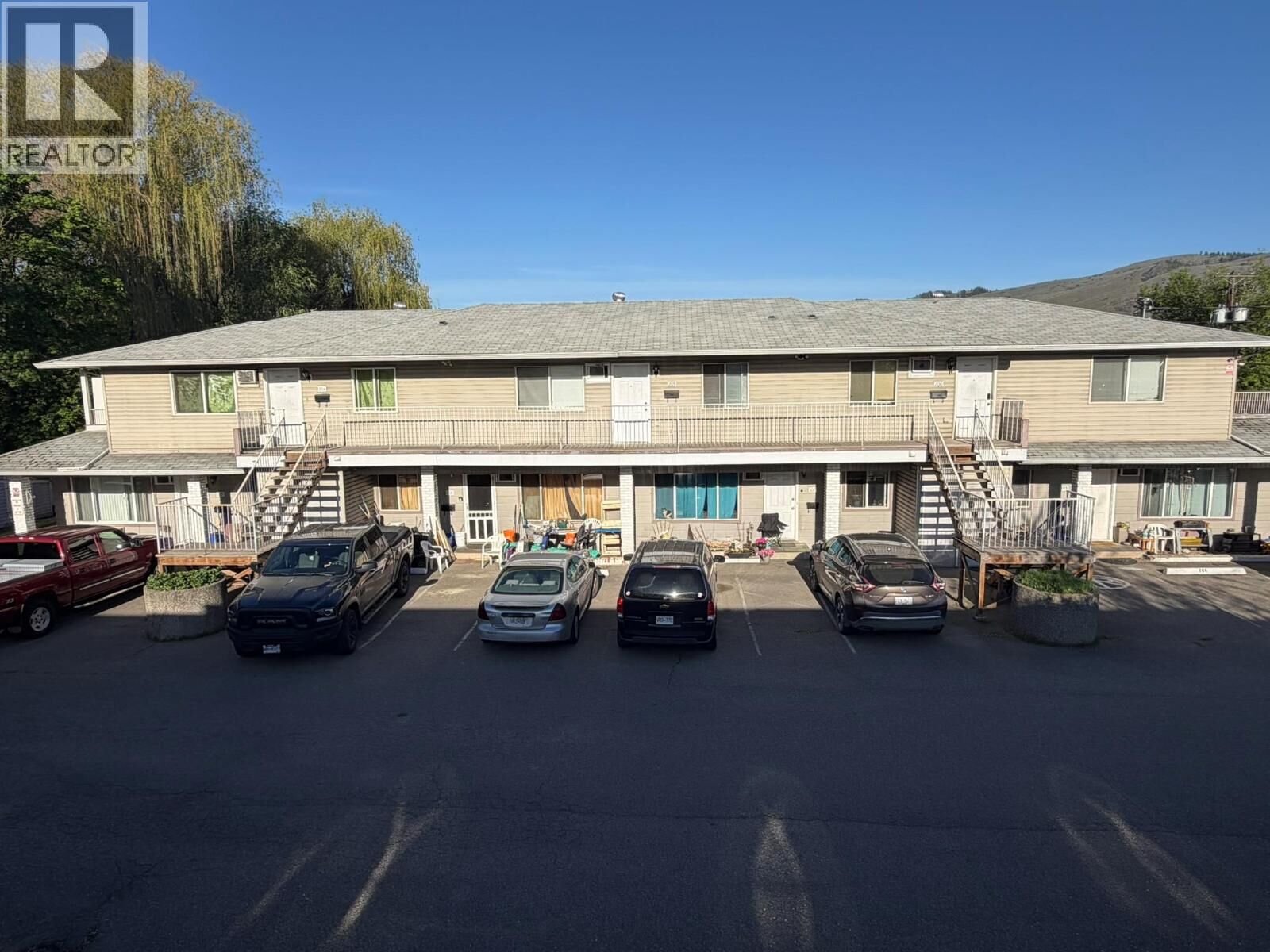 Property Photo: 3710-3712 24 Avenue BC V1T 1L9