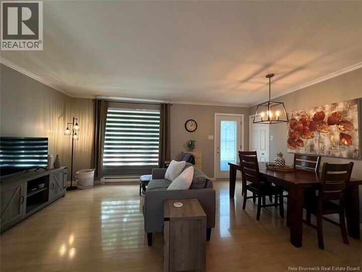 Property Photo:  66 Des Prés Street  NB E3V 5A7 