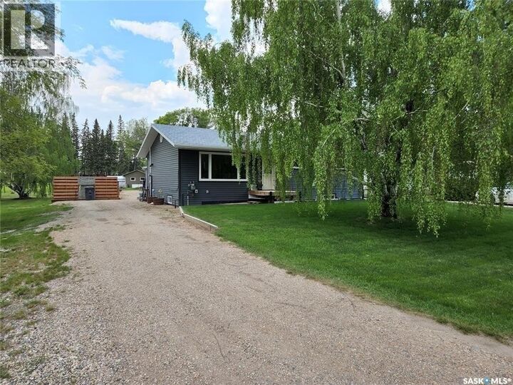 Property Photo:  209 Albert Avenue S  SK S0E 1M0 