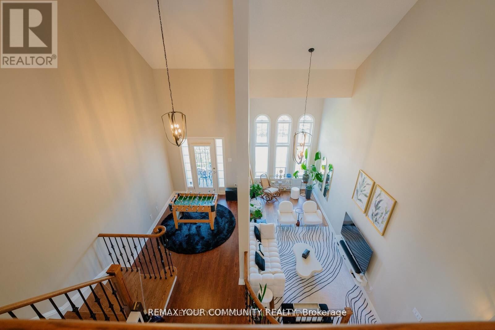Property Photo:  117 Hansard Drive  ON L4H 0V8 
