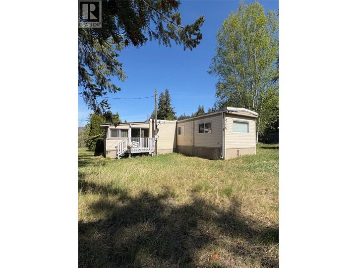 Property Photo:  3164 Vavenby Bridge Road  BC V0E 3A0 