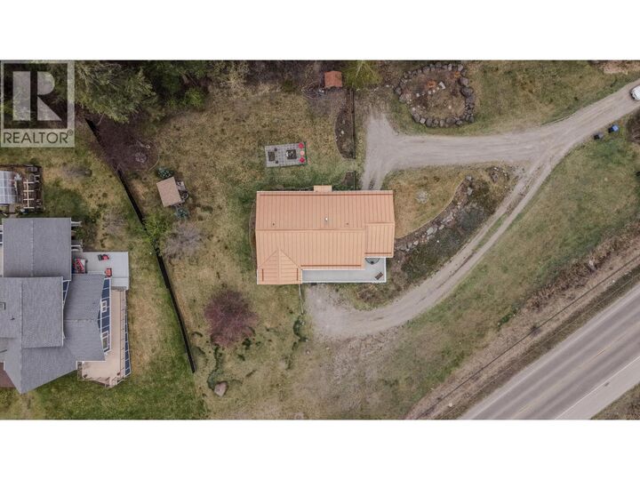 Property Photo: 1273 South Lakeside Drive BC V2G 3A7