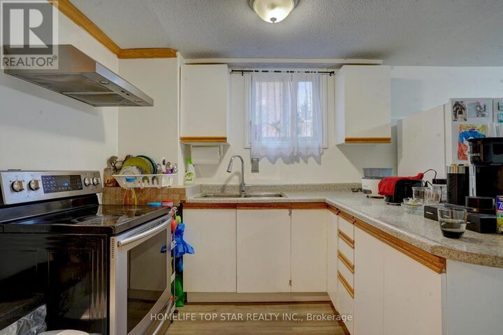 Property Photo:  6 Cranston Manor Court Basement  ON M1J 3M6 