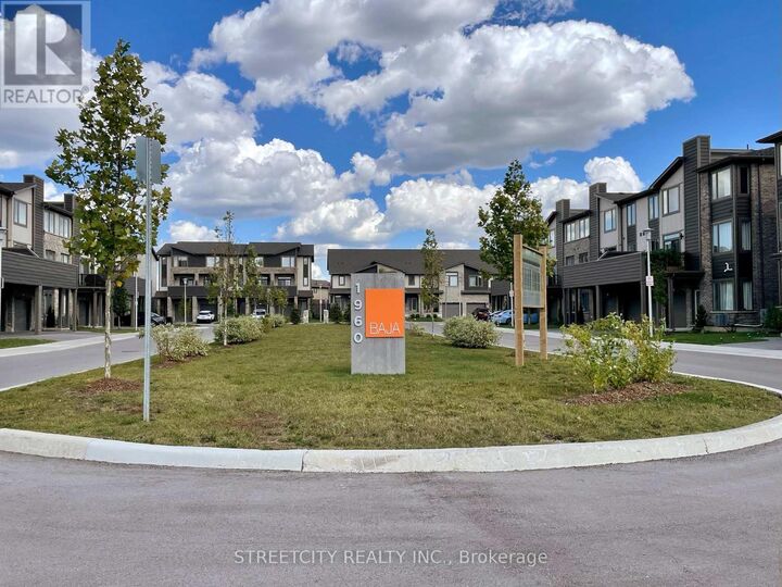 Property Photo:  1960 Dalmagarry Road 34  ON N6G 0T8 