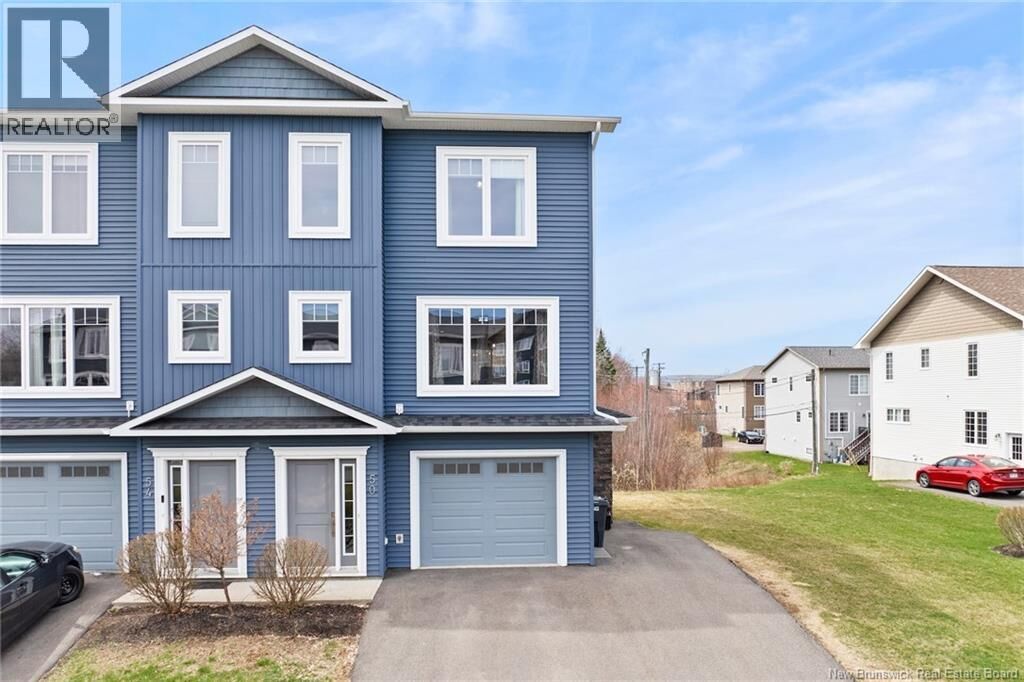 Property Photo:  50 Mia Circle  NB E3A 7N5 