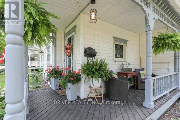Property Photo:  195 Main Street  ON N0L 1P0 