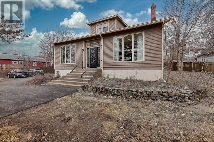 300 Topsail Road — photo 1