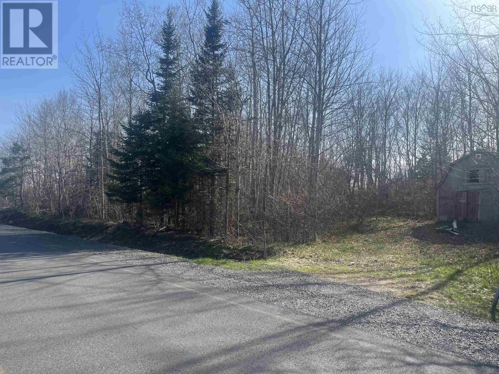 Property Photo:  Hwy # 12 Highway  NS B4N 3V8 