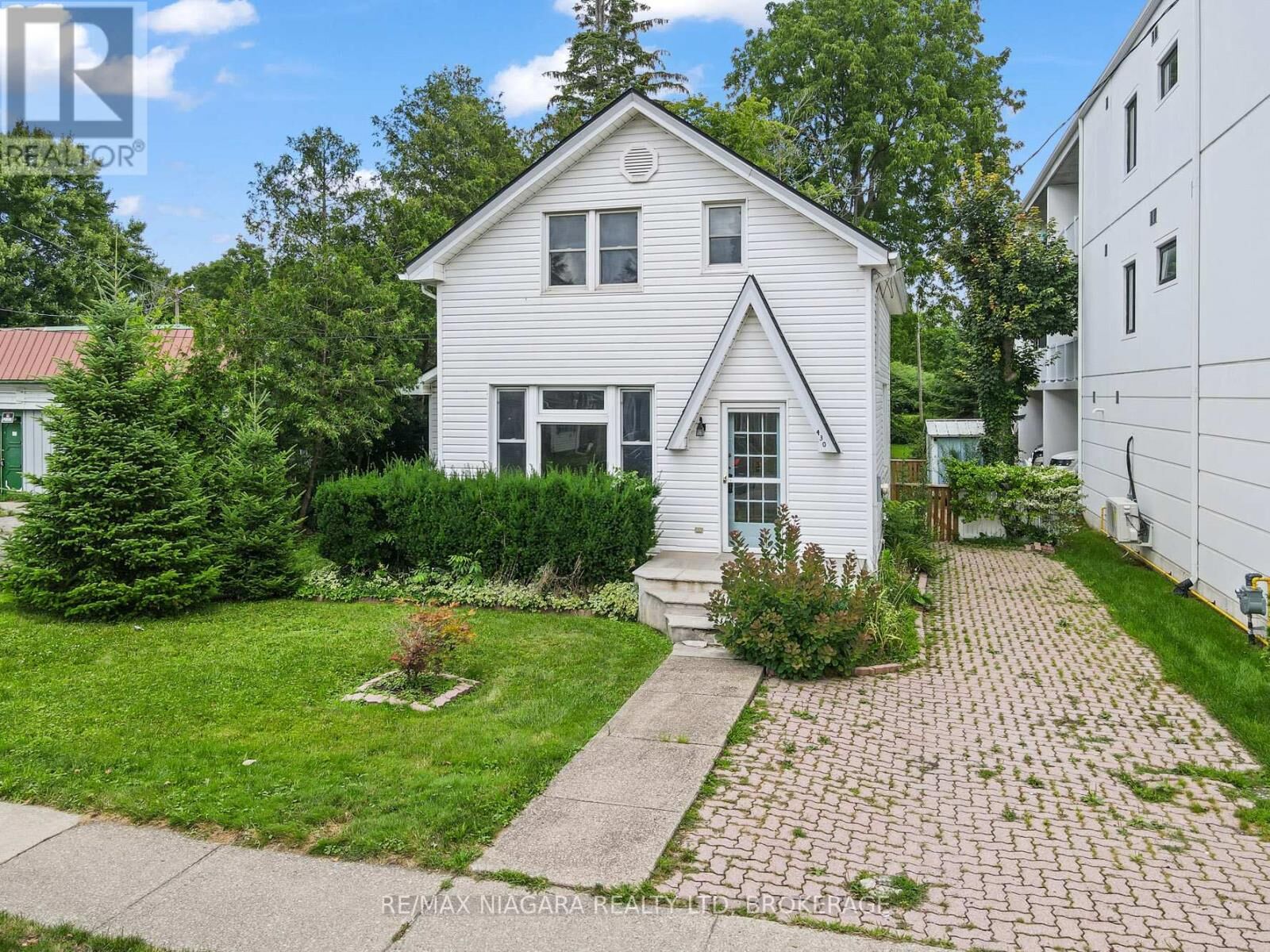 Property Photo:  430 Ridge Road North  ON L0S 1N0 