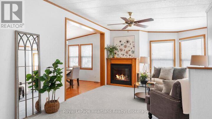 Property Photo:  65 Cherokee Lane  ON N7A 3Y2 
