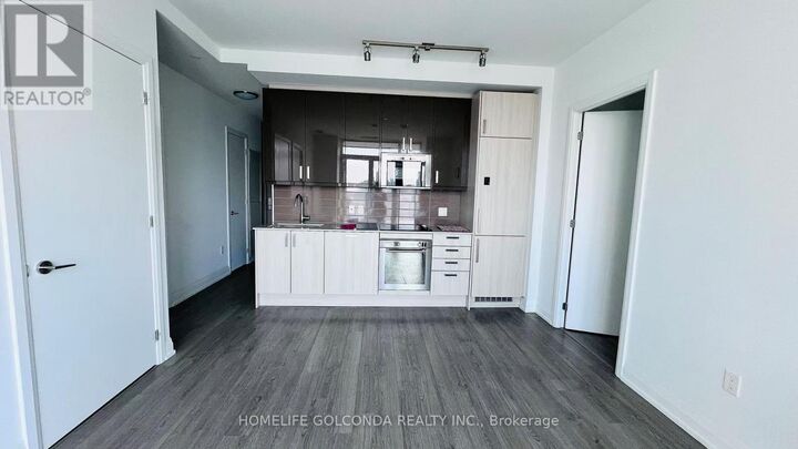 Property Photo:  77 Mutual Street Ph08  ON M5B 0B9 