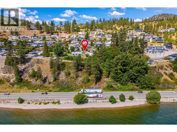 Property Photo:  6488 Renfrew Road  BC V0H 1X7 