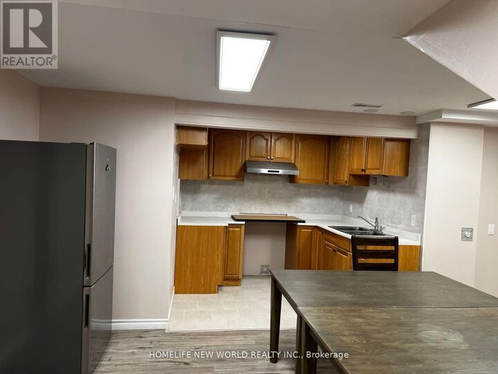 Property Photo:  3368 Cider Mill Place Lower  ON L5L 3H6 