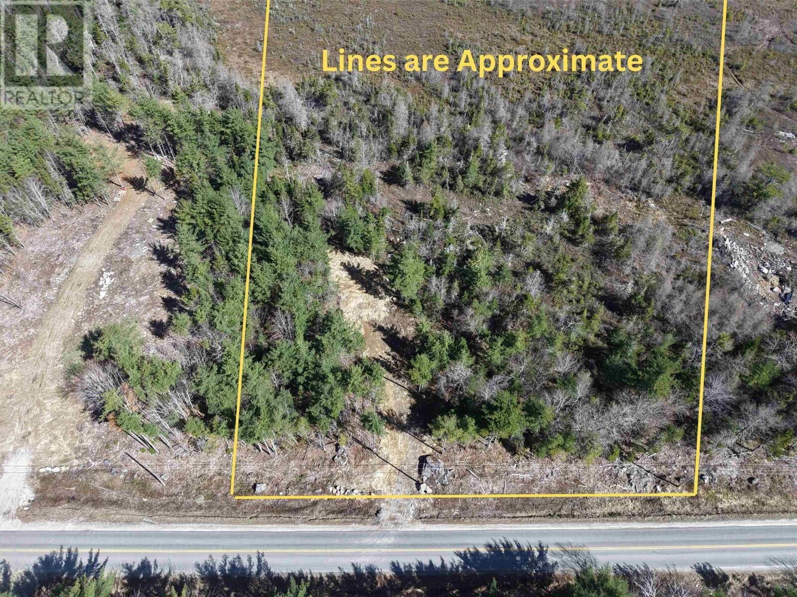 Property Photo:  Lot 4 Welshtown  NS B0T 1W0 
