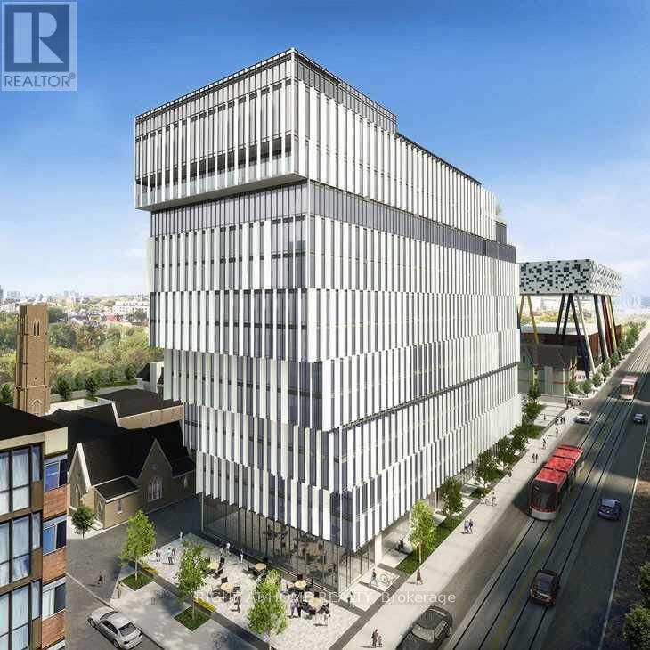 Property Photo:  50 McCaul Street 1011  ON M5T 0B6 