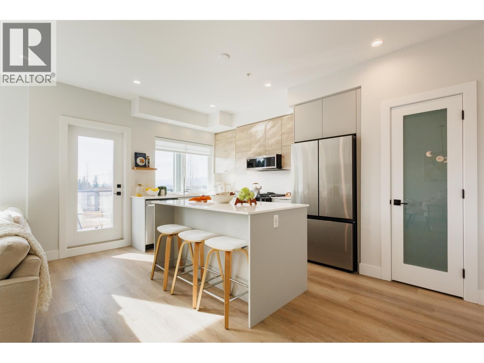 Property Photo:  10640 248 Street 22  BC V2W 0K9 