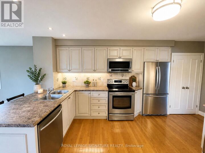 Property Photo:  48 Carsbrooke Road  ON M9C 3C5 