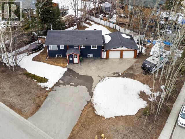 Property Photo:  708 Minto Road  YT Y1A 3X9 