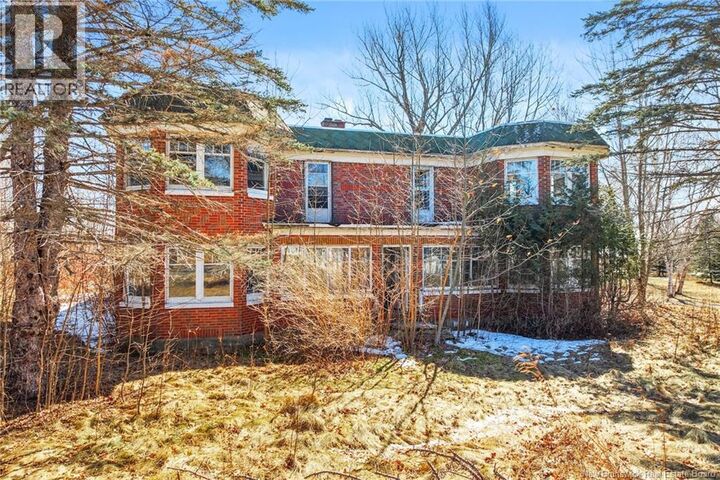 Property Photo:  4012 Route 690  NB E4B 2K7 