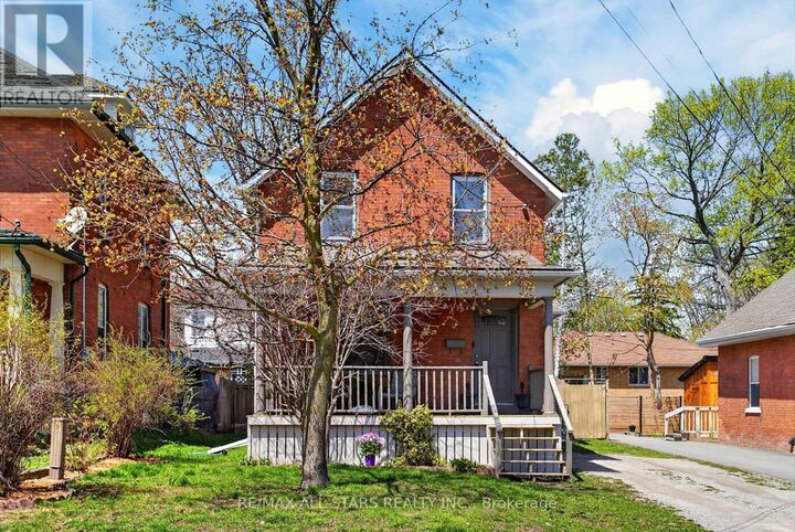 Property Photo:  90 Glenelg Street West  ON K9V 2V9 