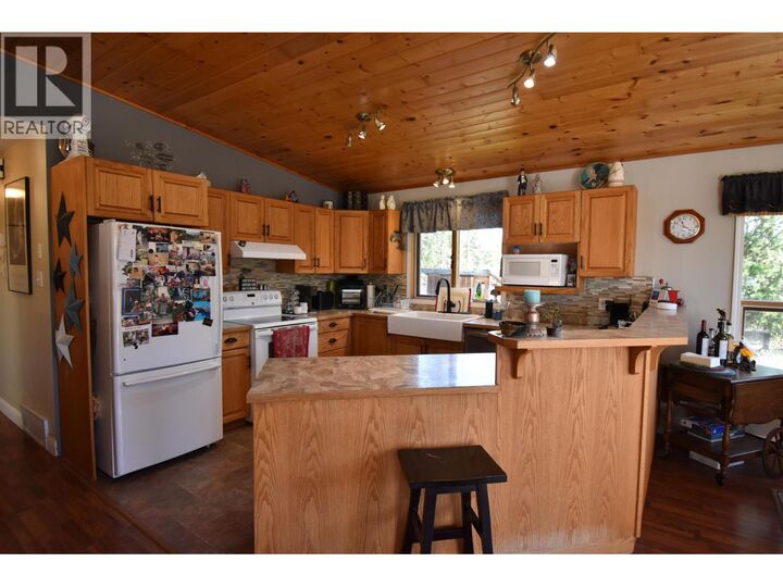 Property Photo:  3253 Chapman Road  BC V0J 2N5 