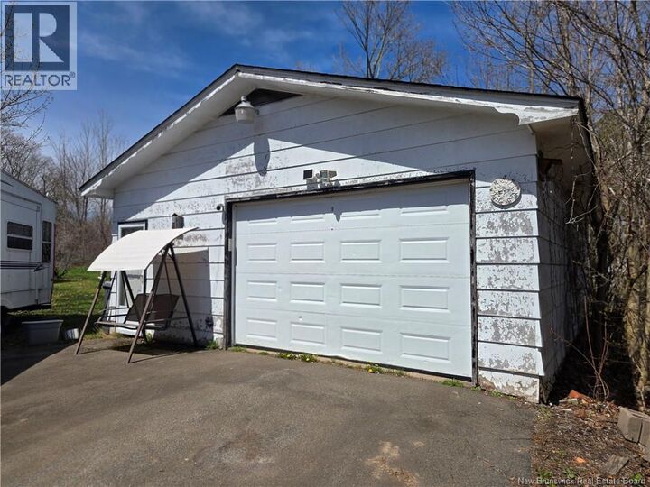 Property Photo:  17-19 Academy  NB E4H 2R3 
