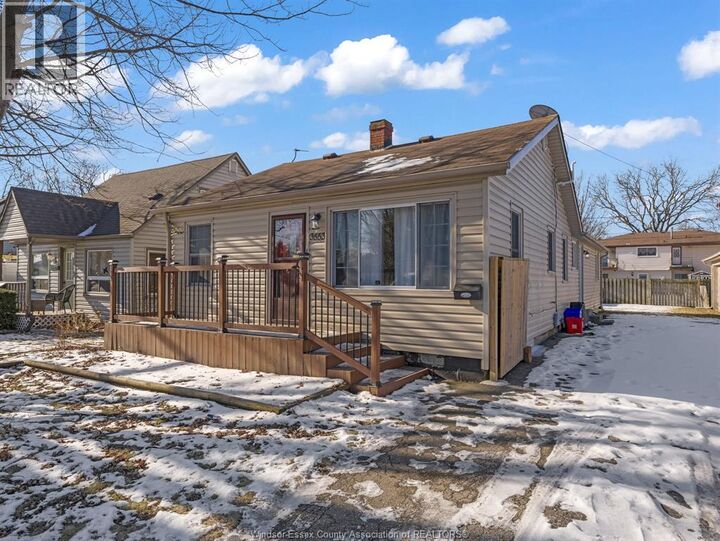 Property Photo:  3553 Turner Road  ON N8W 3M7 