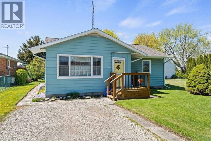 Property Photo:  73 Pulley Road  ON N0P 2P0 