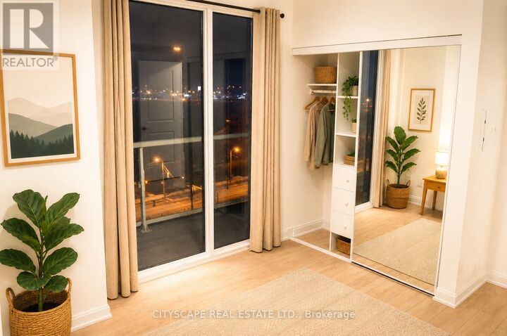 Property Photo:  56 Annie Craig Drive 2308  ON M8V 0C5 